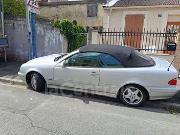 MERCEDES 