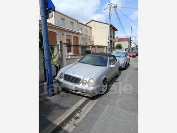 MERCEDES 