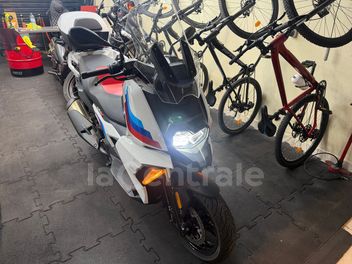 BMW C 400 X 400 X