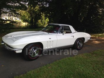 CHEVROLET 