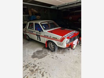 RENAULT R12 1.6 GORDINI