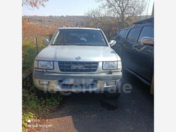 OPEL 