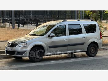 DACIA 