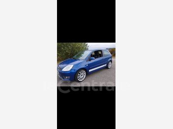 FORD FIESTA 4 ST IV 2.0 150 ST 3P