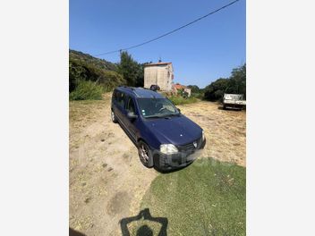 DACIA 