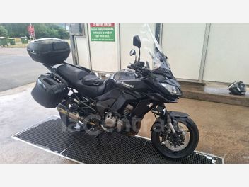 KAWASAKI VERSYS 1000