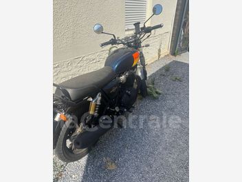 ROYAL ENFIELD INTERCEPTOR 650