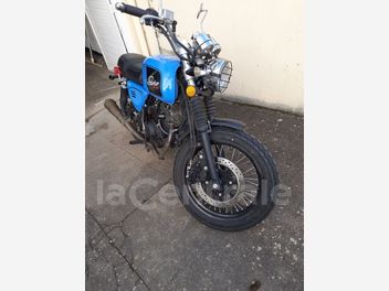 ORCAL SIRIO 125