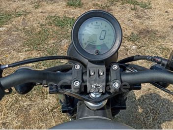 KEEWAY SUPER LIGHT 125