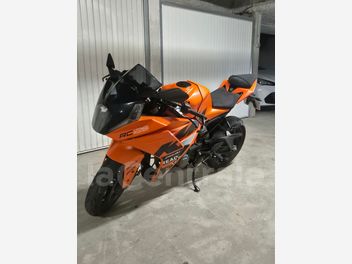 KTM RC 125