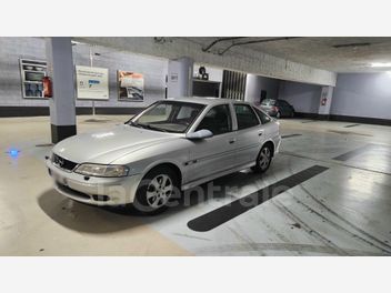 OPEL 