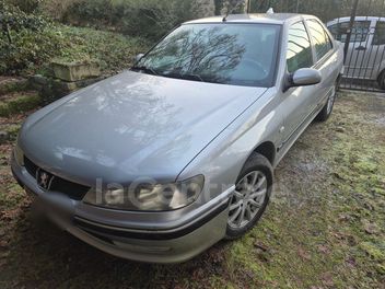 PEUGEOT 