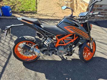 KTM RC 125