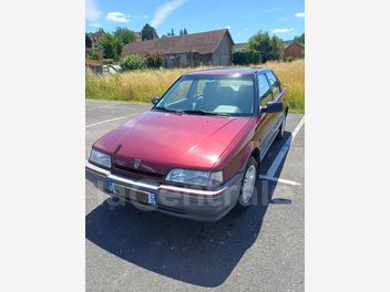 ROVER 