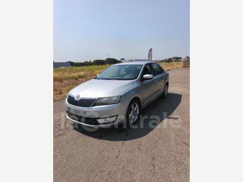 SKODA 