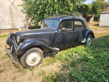 CITROEN 