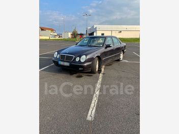 MERCEDES 