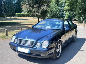 MERCEDES