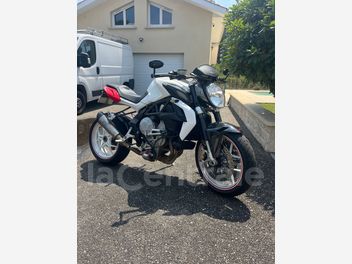 MV AGUSTA BRUTALE 800 ABS EAS