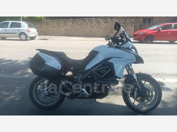 DUCATI HYPERMOTARD 950