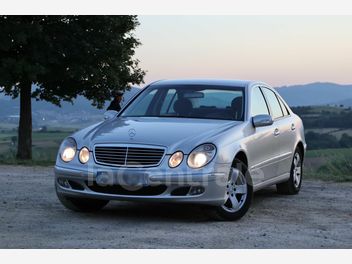 MERCEDES 