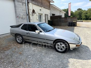 PORSCHE 