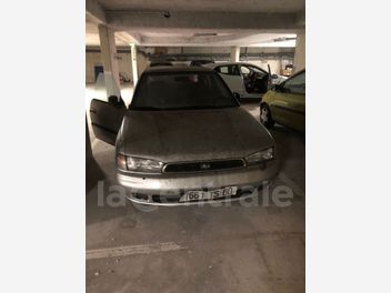 SUBARU 
