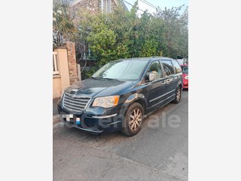 CHRYSLER 