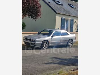 MASERATI 
