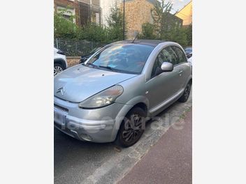 CITROEN 
