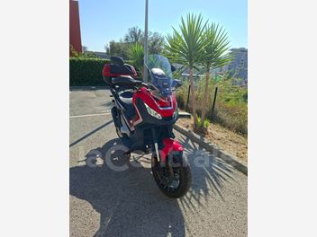 HONDA X-ADV 750