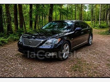 LEXUS LS 4 IV 460 PACK PRESIDENT BVA8