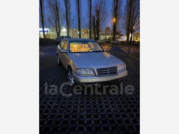 MERCEDES 