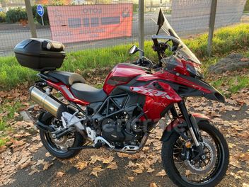 BENELLI TRK 502X