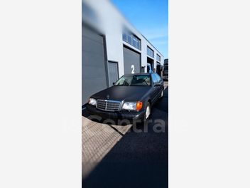 MERCEDES 
