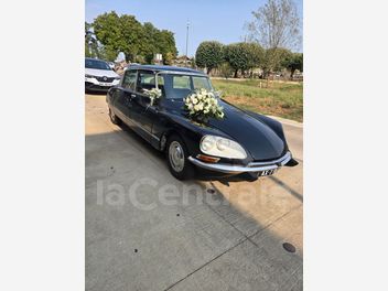 CITROEN 
