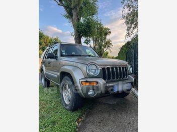 JEEP 