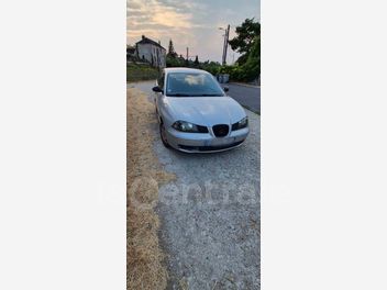 SEAT 