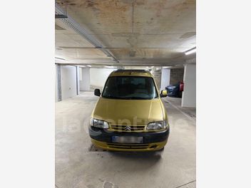 CITROEN 