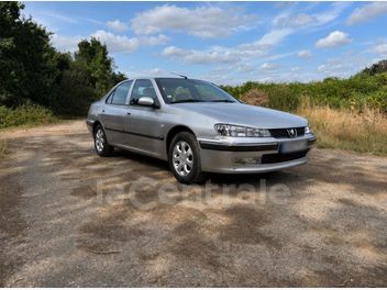 PEUGEOT 