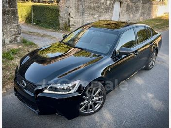 LEXUS 