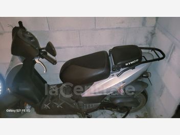 KYMCO SUPER 8 50
