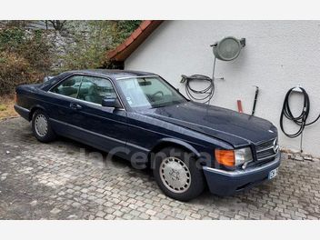 MERCEDES 