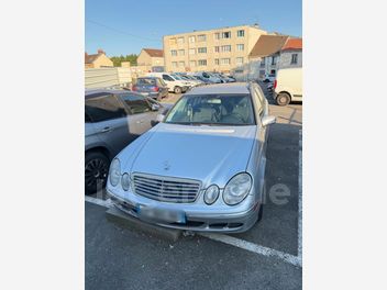MERCEDES 