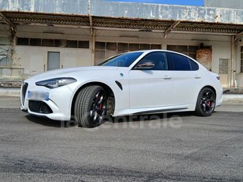 ALFA ROMEO 