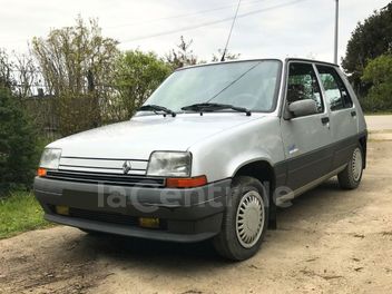 RENAULT SUPER 5 GTR 5P
