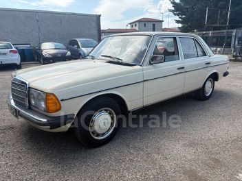 MERCEDES 