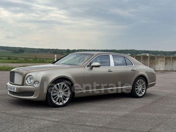 BENTLEY 