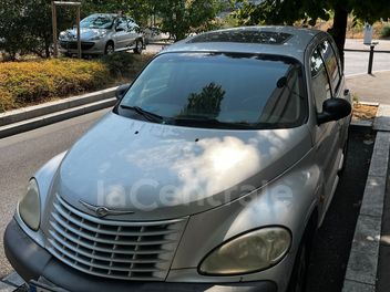 CHRYSLER 
