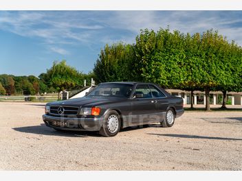 MERCEDES 